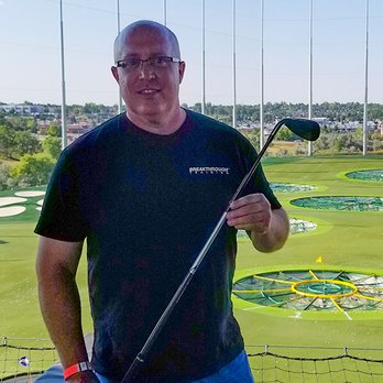 Topgolf - Super Fun! - New American Near Me - Centennial, Colorado