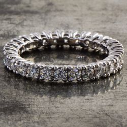 The Mill Diamonds