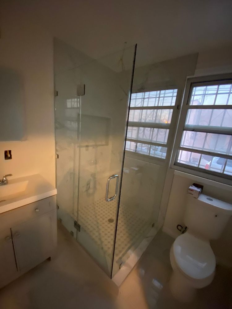 Slide of Frontier Remodeling