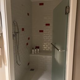 shower shower