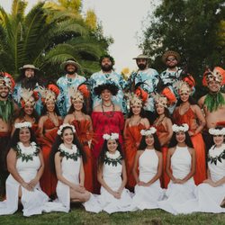 Polynesian Club of Fresno