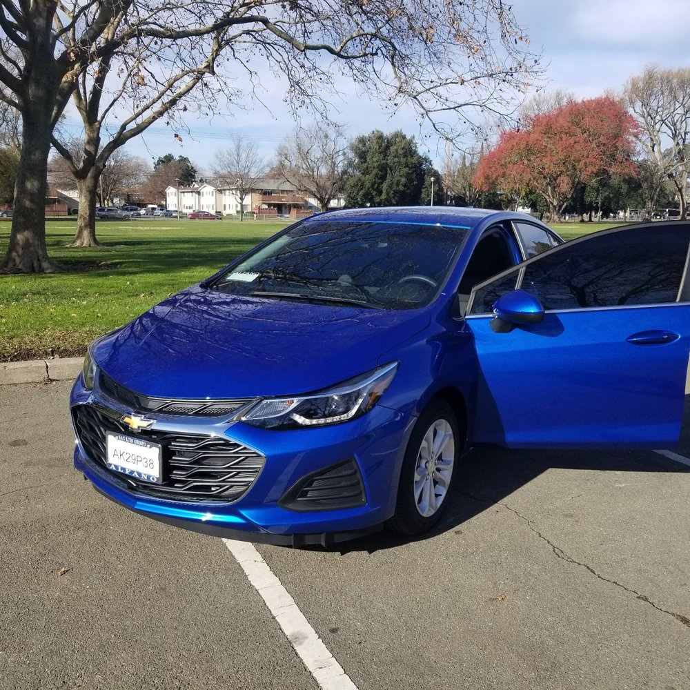 NorCal Window Tint - Car Window Tinting Near Me - Fairfield, California NorCal Window Tint - Car Window Tinting Near Me - Fairfield, California
