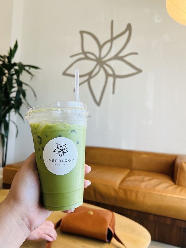 Everbloom Coffee
