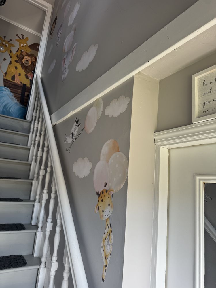 Amarilis Ark Daycare - childcare center in Farmingdale, NY