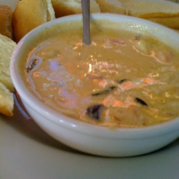 CR Surf & Turf - Lump Crab Meat Scampi - Seafood Near Me - Cedar Park, Texas