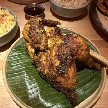 Lasita - Half Chicken Inasal (A la Carte) - Filipino Near Me - Los Angeles, California Lasita - Half Chicken Inasal (A la Carte) - Filipino Near Me - Los Angeles, California