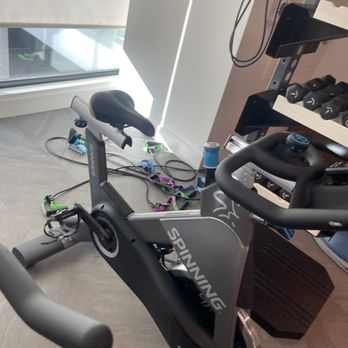 Symmetry Apartments - Spin bikes break a lot management takes forever to fix anything says oh well check your email. - Apartments Near Me - Northridge, California Symmetry Apartments - Spin bikes break a lot management takes forever to fix anything says oh well check your email. - Apartments Near Me - Northridge, California