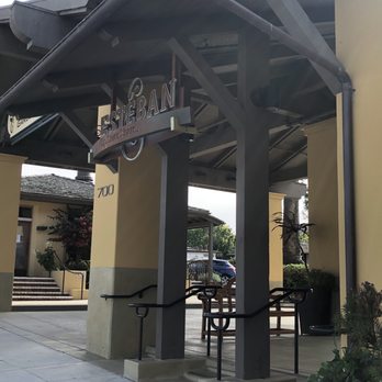 Esteban Restaurant - Entrance - Spanish Near Me - Monterey, California Esteban Restaurant - Entrance - Spanish Near Me - Monterey, California