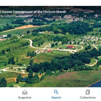 Playful Goose - Campgrounds Near Me - Horicon, Wisconsin Playful Goose - Campgrounds Near Me - Horicon, Wisconsin