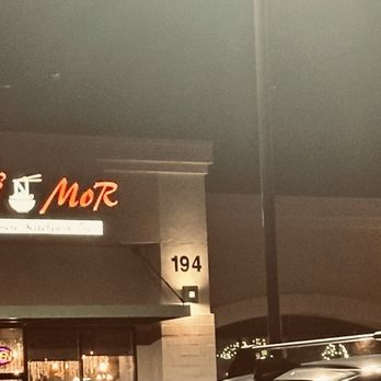 Pho n Mor - Vietnamese Near Me - Folsom, California