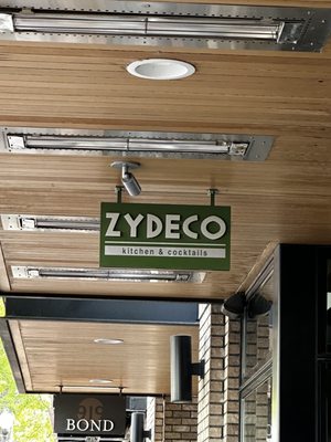 Zydeco Kitchen & Cocktails by null
