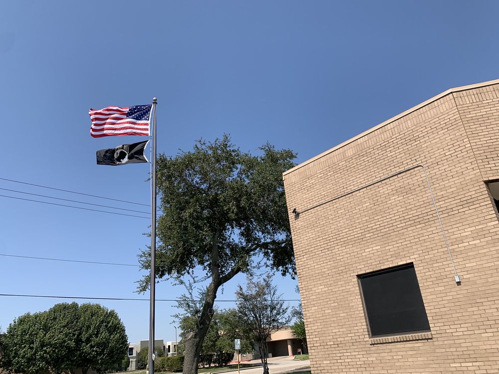 US POST OFFICE Updated September 2024 28 Reviews 17077 Texas Ave