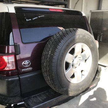 Prime Time Collision Center - Body Shops Near Me - Glendale, California