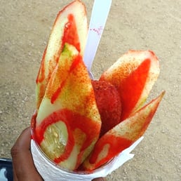 Sweets