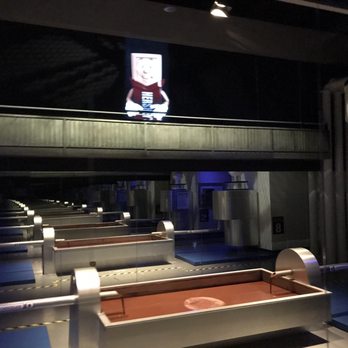 Hershey's Chocolate World - On the ride - Kids Activities Near Me - Hershey, Pennsylvania