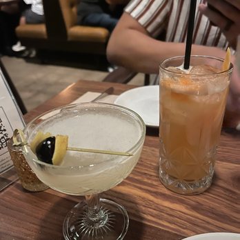 The State - New American Near Me - Redlands, California