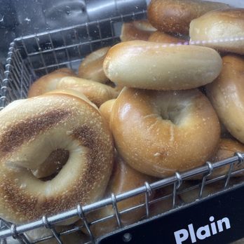 Jersey Boy Bagels - Bagels Near Me - Morristown, New Jersey
