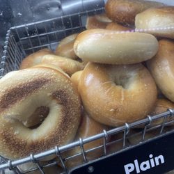 Jersey Boy Bagels