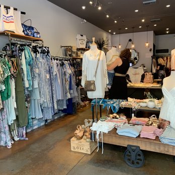 Charyli - Women's Clothing Near Me - Winter Park, Florida Charyli - Women's Clothing Near Me - Winter Park, Florida