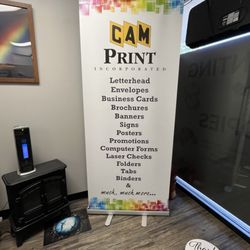 CAM Print