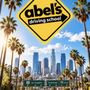 Abel’s Driving School
