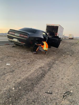 Roadside Assitance - Call us today! Roadside Assitance - Call us today!