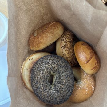 Bagel Street Cafe Millbrae - Bagels Near Me - Millbrae, California Bagel Street Cafe Millbrae - Bagels Near Me - Millbrae, California