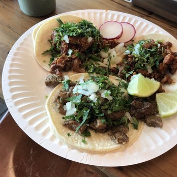 Señor Taco - Tacos Near Me - Bellevue, Washington
