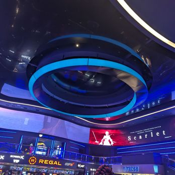 Regal Irvine Spectrum - Cinema Near Me - Irvine, California Regal Irvine Spectrum - Cinema Near Me - Irvine, California