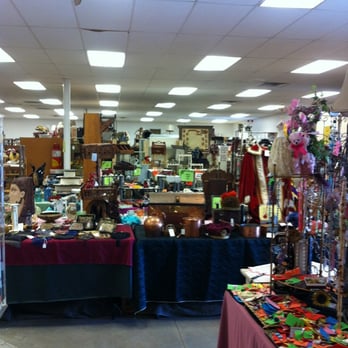 Abby's Antique Mall - Antiques Near Me - Ogden, Utah