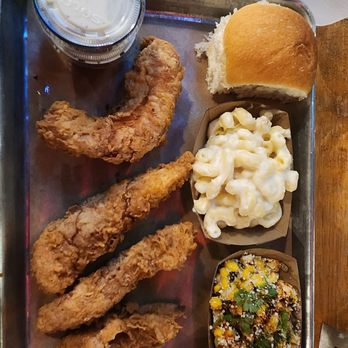 Cowboy Chicken - Barbeque Near Me - Kissimmee, Florida