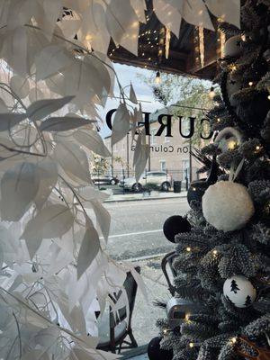 Cured. On Columbia by null