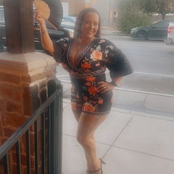 Johnny’s Chicken & Waffles - Birthday Girl - Bars Near Me - Fort Worth, Texas