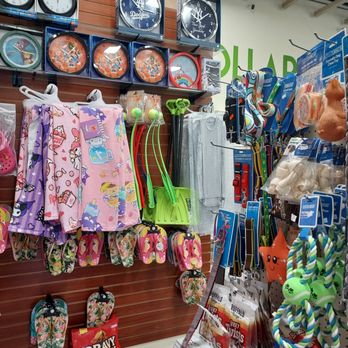 Dollar Paradise - Discount Store Near Me - Fresno, California