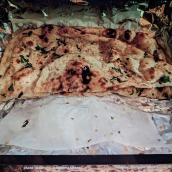 Kamal Palace - Garlic naan - Indian Near Me - Long Beach, California Kamal Palace - Garlic naan - Indian Near Me - Long Beach, California