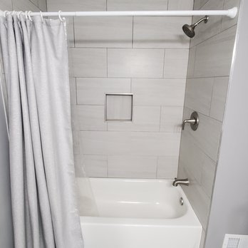 PM Home Remodel - Guest Bathroom Tub/Shower - General Contractors Near Me - Belair, Maryland PM Home Remodel - Guest Bathroom Tub/Shower - General Contractors Near Me - Belair, Maryland