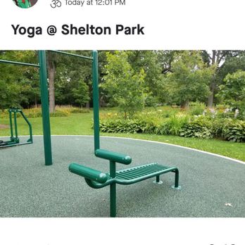 Shelton Park - Parks Near Me - Glencoe, Illinois