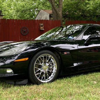 Discount Tire - Tires Near Me - Georgetown, Texas