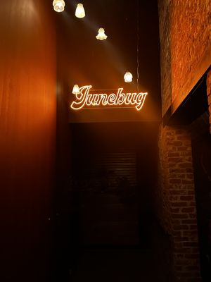Junebug by null