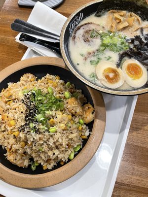 Ramen Hayashi （Clovis） by null