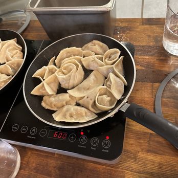 Mei Mei Dumplings - Cooking dumplings - Cooking Classes Near Me - Boston, Massachusetts Mei Mei Dumplings - Cooking dumplings - Cooking Classes Near Me - Boston, Massachusetts