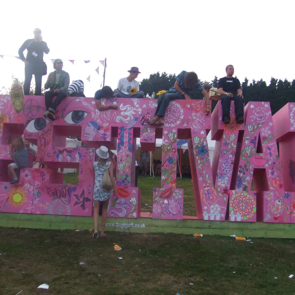 Bestival - Arts & Entertainment Near Me - Newport, IOW