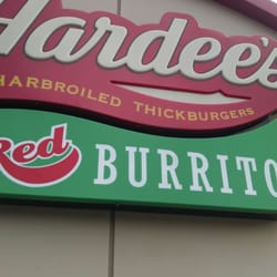 Hardee's