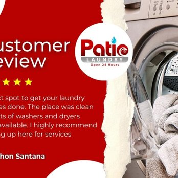Patio Laundry - 12_Patio Laundry Jax_At Patio Laundry Jax.jpg - Laundromat Near Me - Jacksonville, Florida
