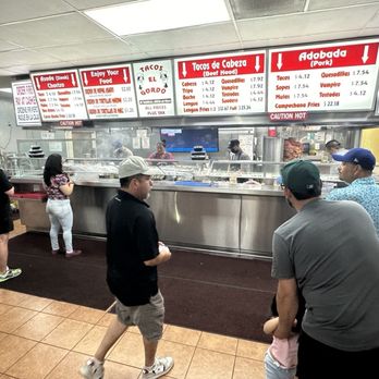 Tacos El Gordo - Menu - Tacos Near Me - Las Vegas, Nevada Tacos El Gordo - Menu - Tacos Near Me - Las Vegas, Nevada
