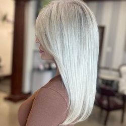 BelleHair