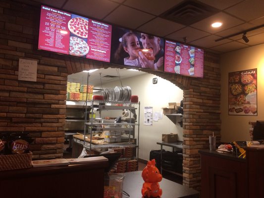 930 W Poplar Ave by null