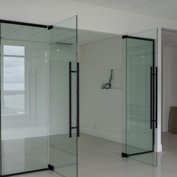 Quick Done Glass - Glass & Mirrors Near Me