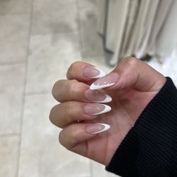 iNails and Spa - Nails