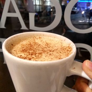 Ogawa Coffee - Chai cider - Coffee & Tea Near Me - Boston, Massachusetts Ogawa Coffee - Chai cider - Coffee & Tea Near Me - Boston, Massachusetts